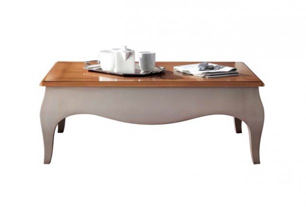 Coffee table L120 P80  