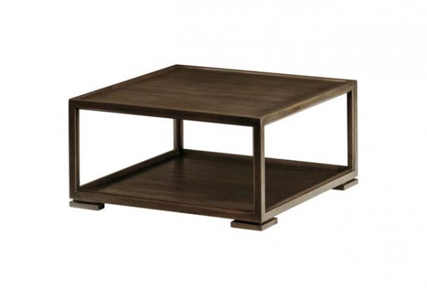Coffee table L90 H45  