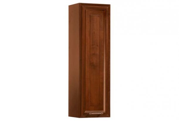 Wall unit 1 wooden door L37 