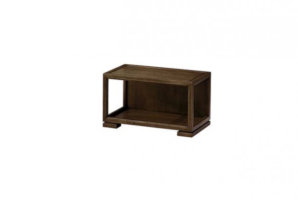 Open bed table L80  