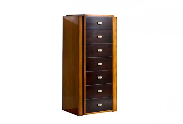 Chest of drawers (weekly) L53  