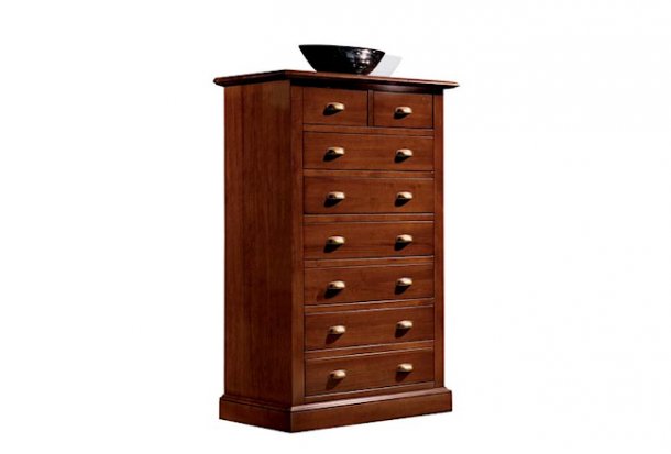 Chest of drawers L86 D45  