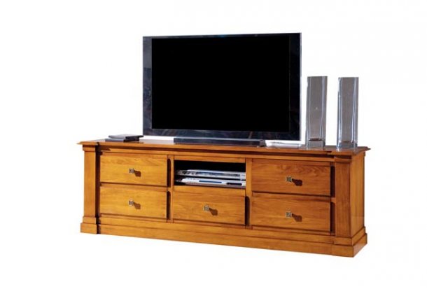 TV desk L166  