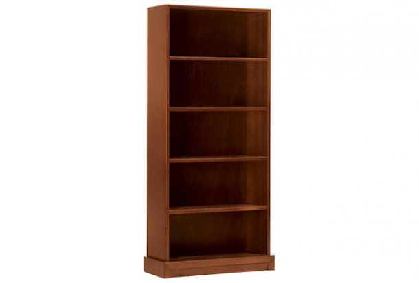 Bookcase L90 D37 