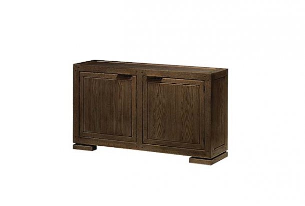 Sideboard 2 doors H95 