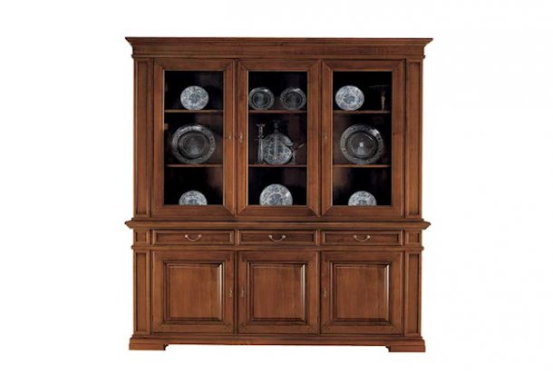 Display cabinet H222 