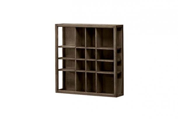 Open wall unit L100 