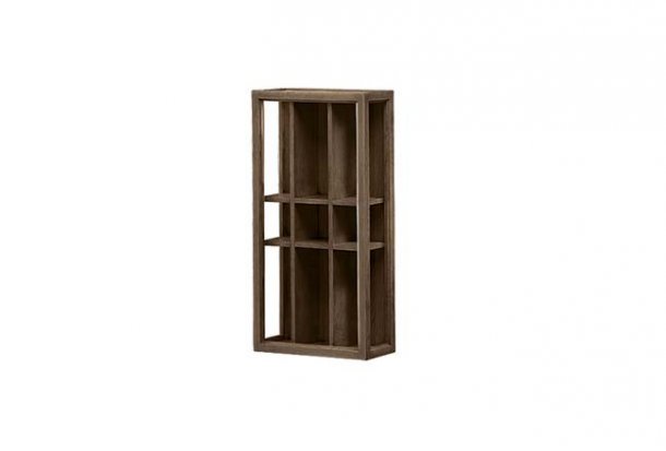 Open wall unit L50 