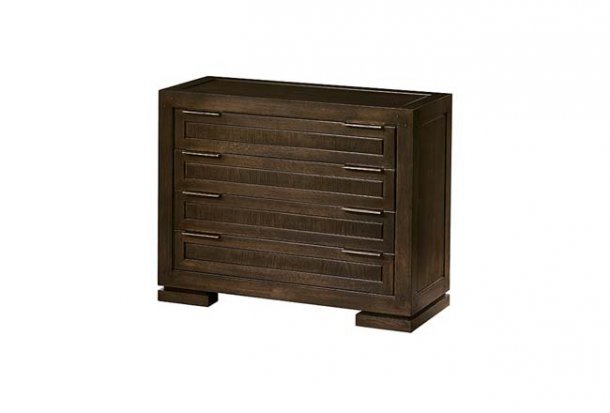 Chest of 4 drawers - en