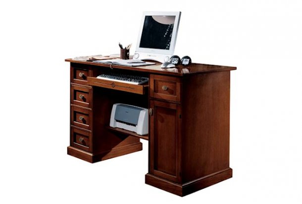 Computer desk L127 