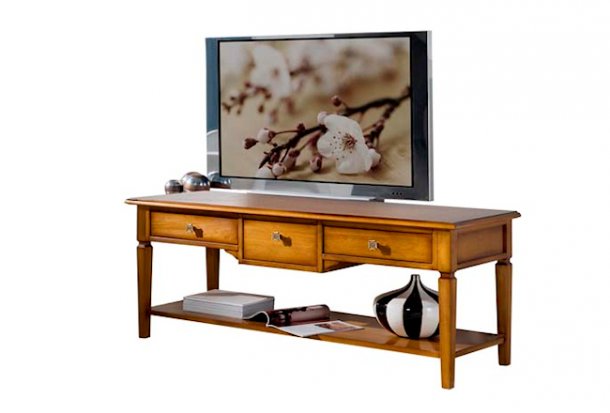 TV bench L140 