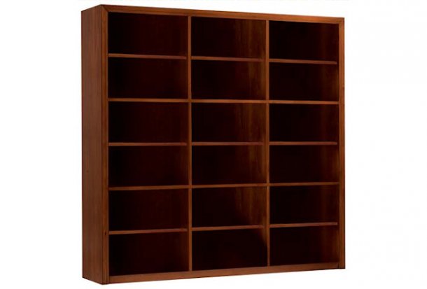 Bookcase L192  