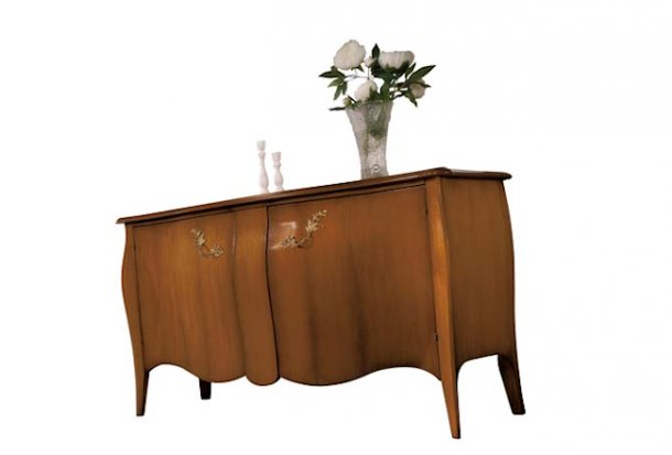 Sideboard 2 doors 150 