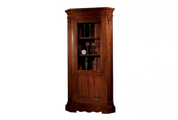 Corner cabinet L106 