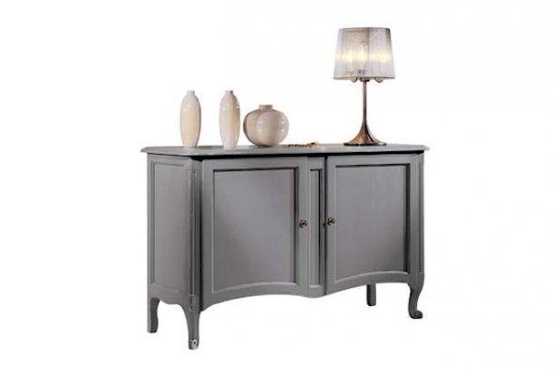 Sideboard 2 doors 140 160 