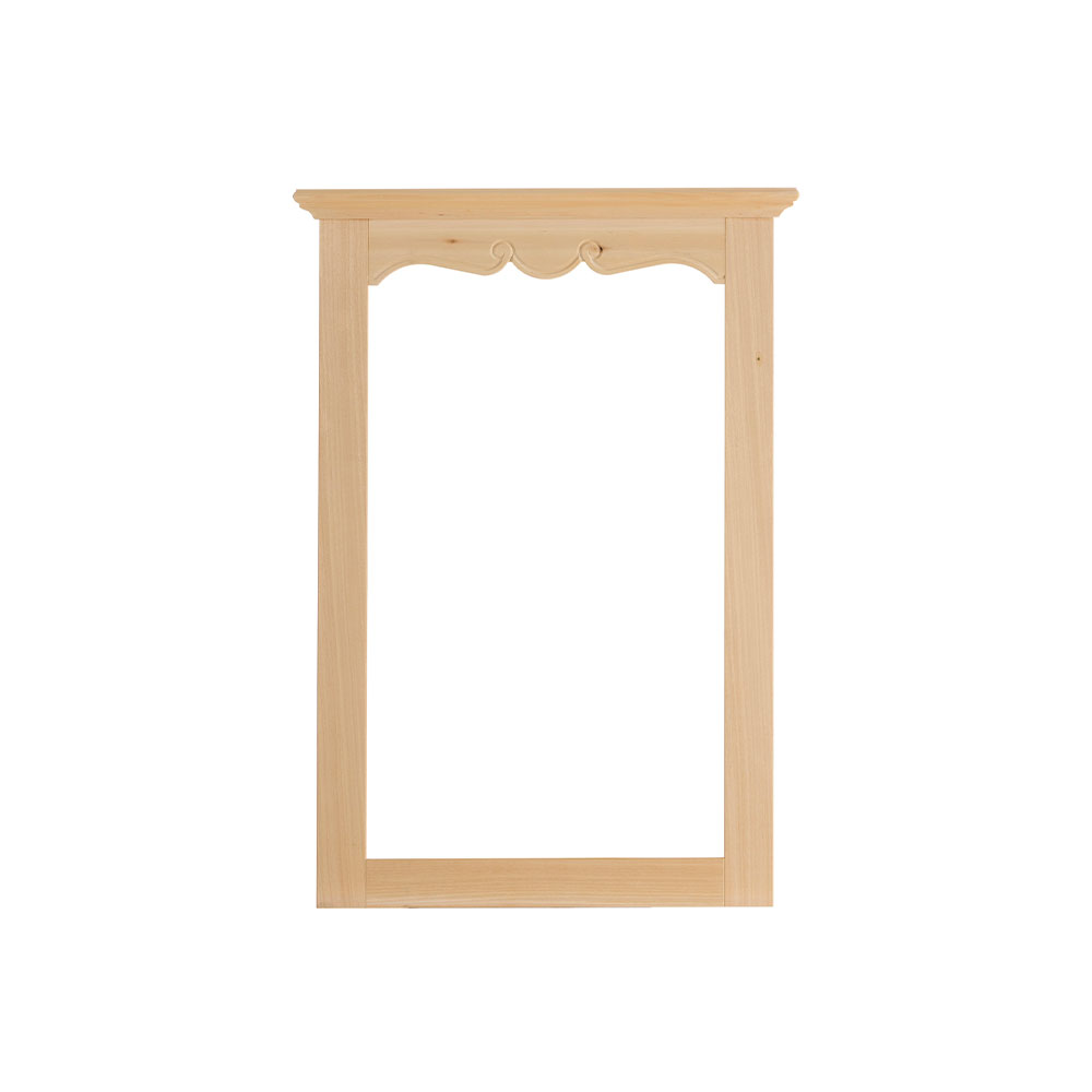 5068G - Cornice specchio liscio