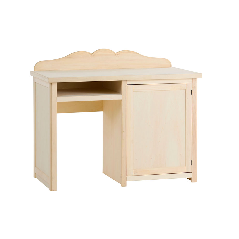 5076G - Scrittoio 1 porta portafrigo