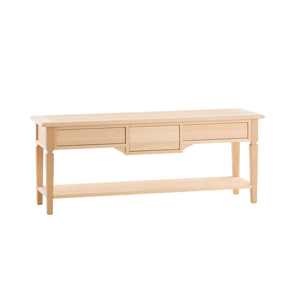 671G - Consolle/porta TV 3 cassetti