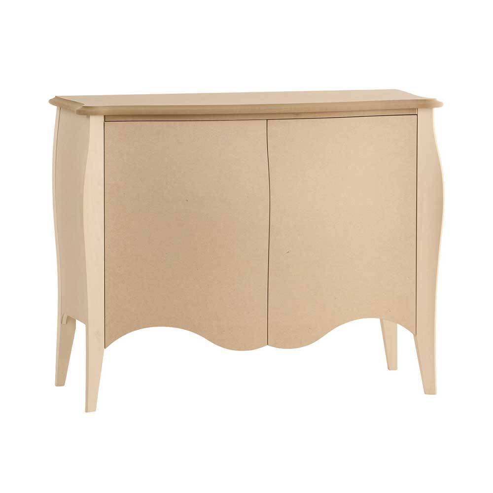 708GMDF - Credenza sagomata 2 porte