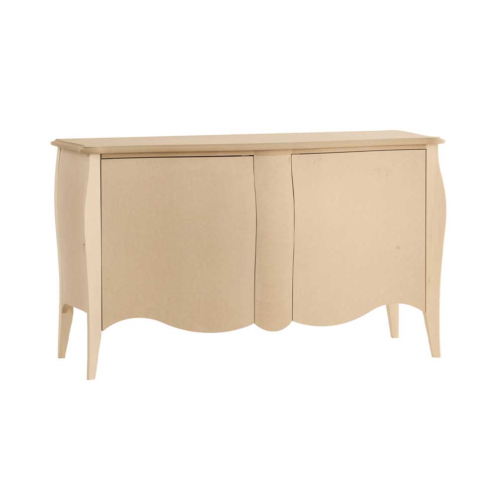 711GMDF - Credenza sagomata 2 porte