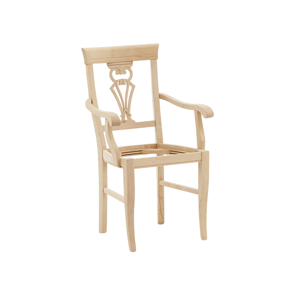 830G - Capotavola con fondino standard
