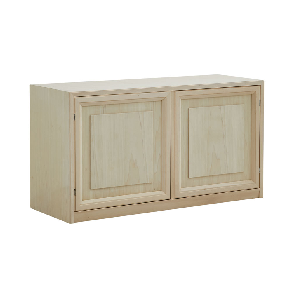 AD107 - Base 2 porte