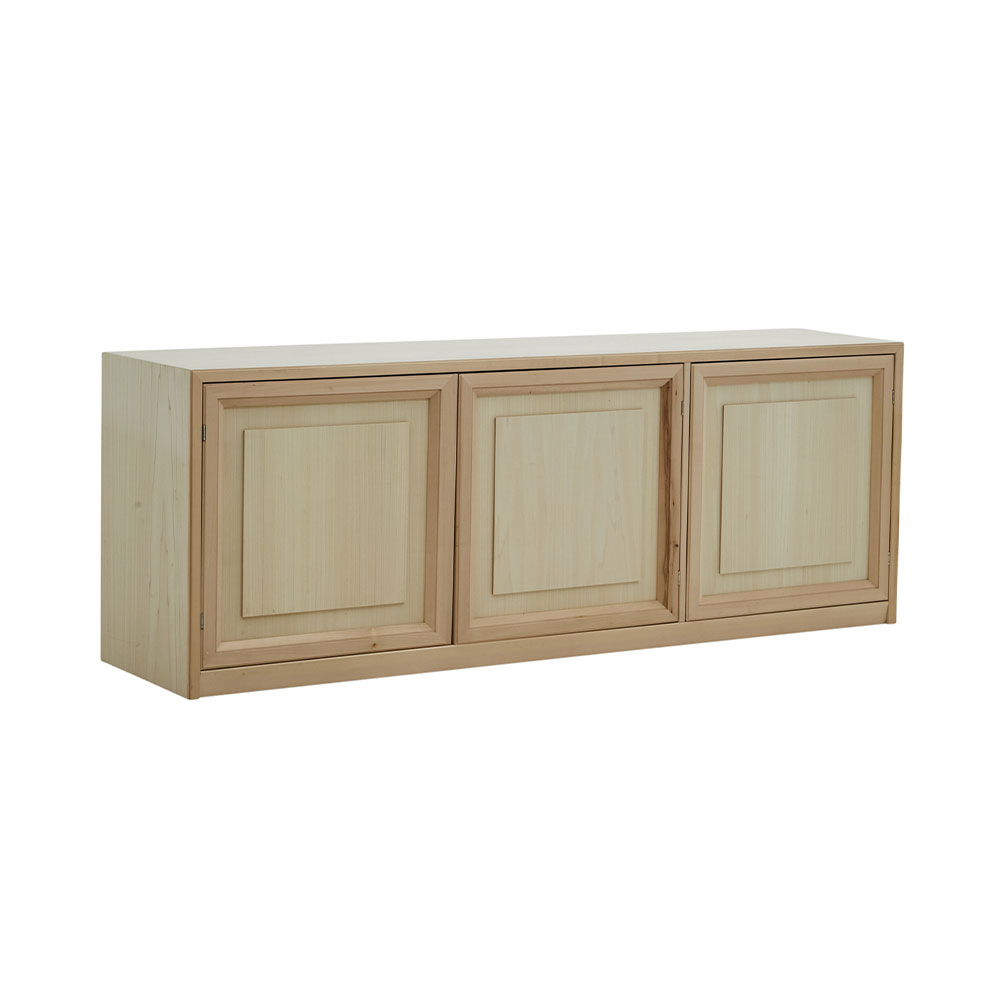 AD108 - Base 3 porte