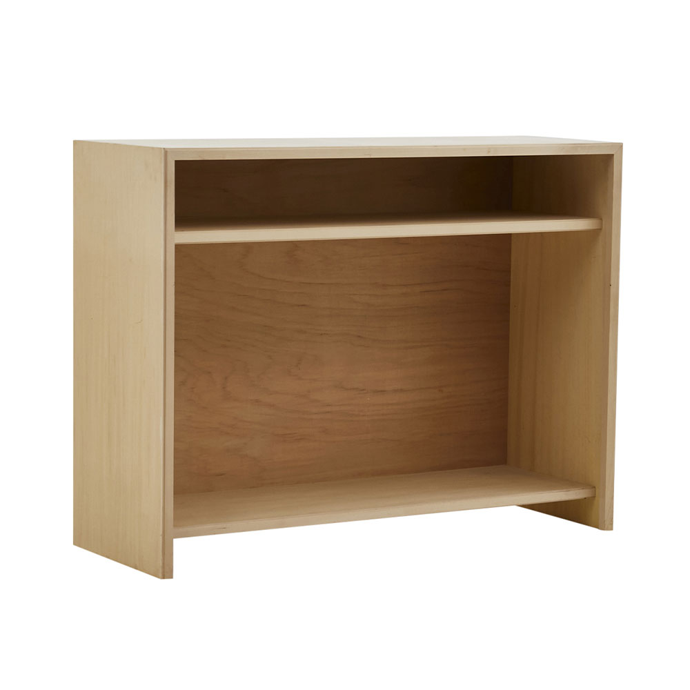 AD113 - Base con ripiano