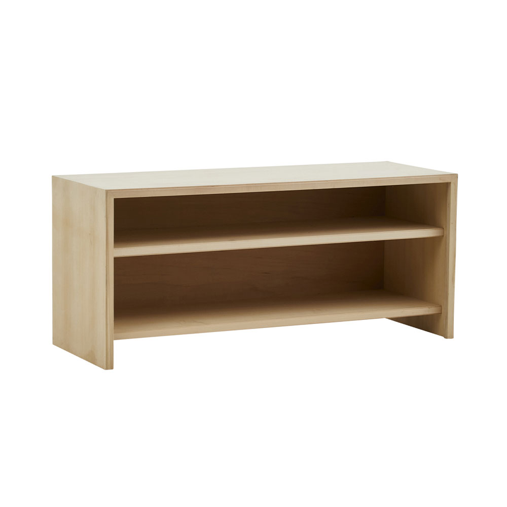 AD114 - Base con ripiano