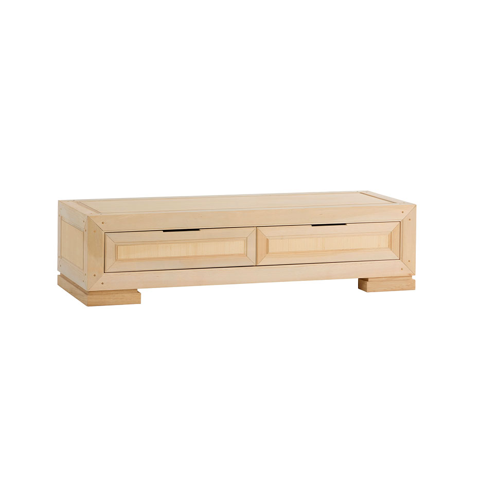 EC021 - Base 2 cassetti