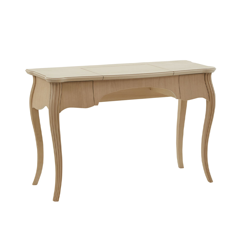 FR059 - Toilette 2 cassetti piano apribile