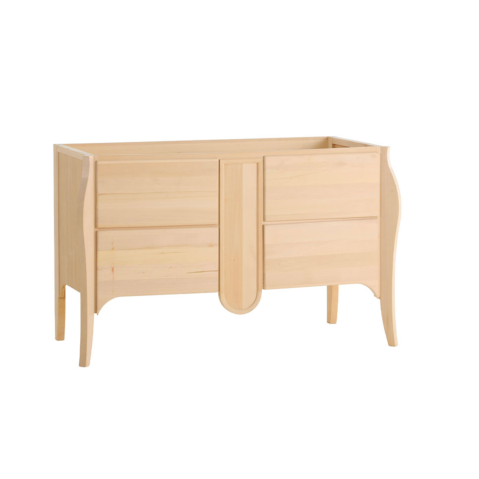 MB145 - Porta TV 4 cassetti